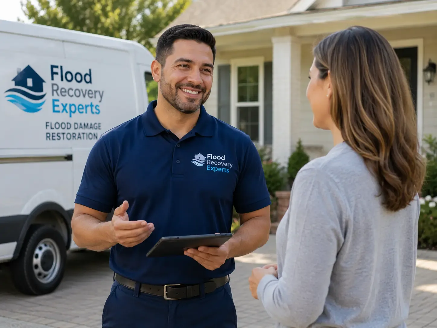 Flood Damage Cleanup Rockford, MI FAQs